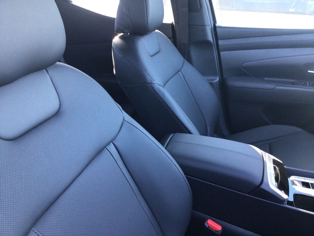 2026 Hyundai Santa Cruz SEL FWD