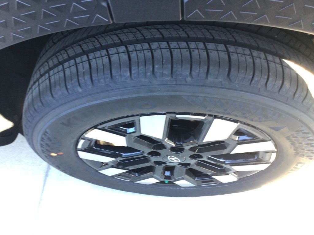 2026 Hyundai Santa Cruz SEL FWD