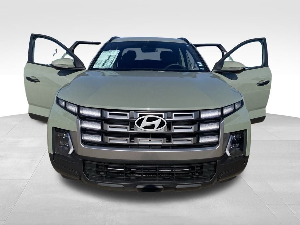 2026 Hyundai Santa Cruz SEL FWD