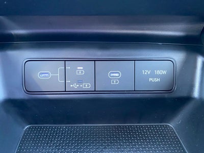 2026 Hyundai Santa Cruz SEL FWD