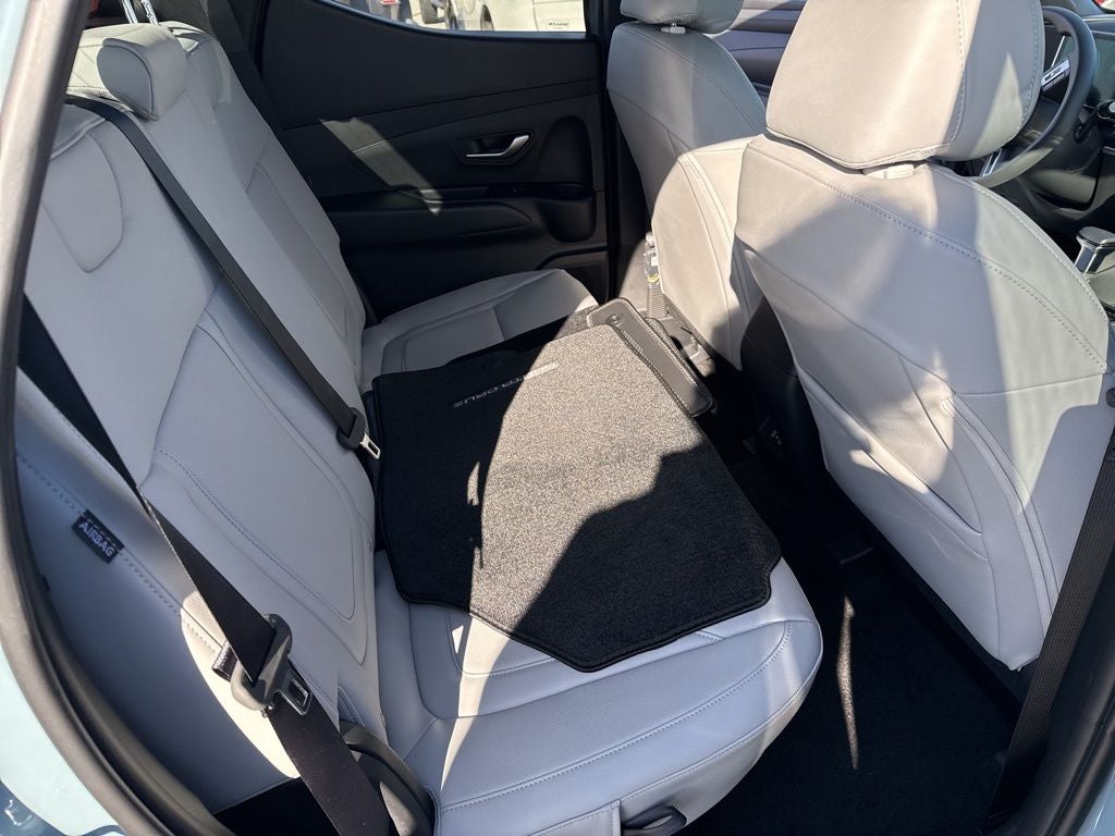 2026 Hyundai Santa Cruz SEL FWD