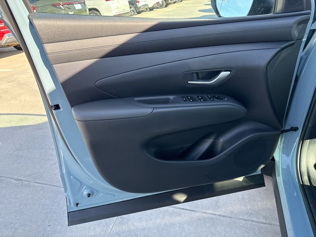 2026 Hyundai Santa Cruz SEL FWD