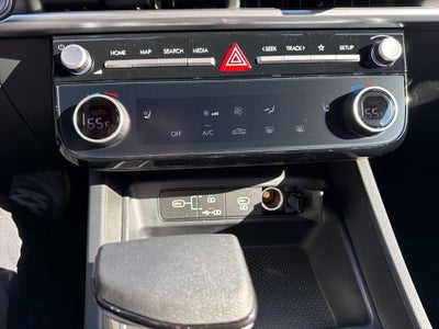 2026 Hyundai Santa Cruz SEL FWD