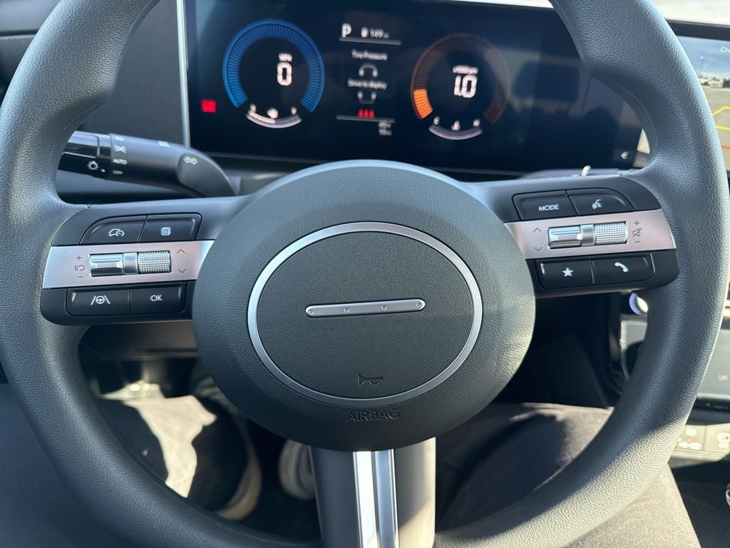 2026 Hyundai Santa Cruz SEL FWD