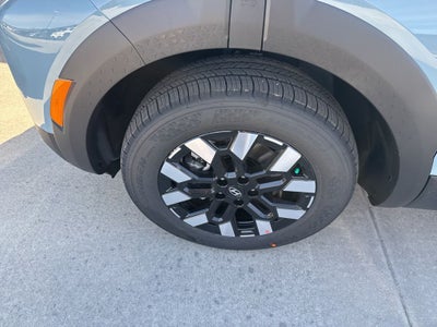 2026 Hyundai Santa Cruz SEL FWD