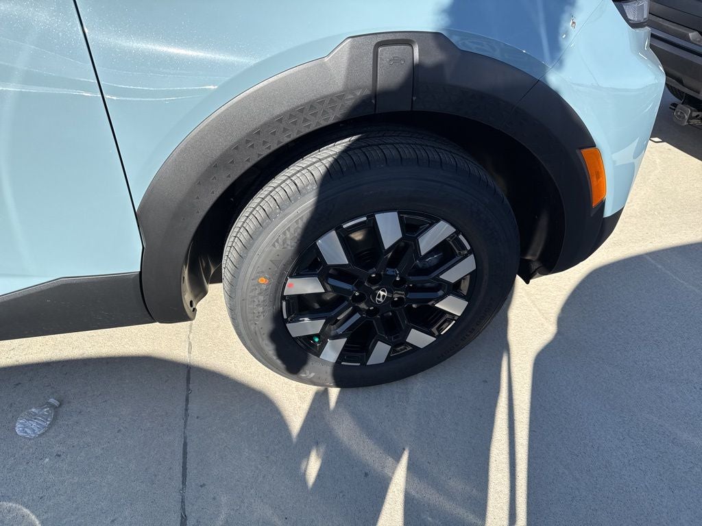 2026 Hyundai Santa Cruz SEL FWD