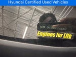 2026 Hyundai Santa Cruz SEL CERTIFIED