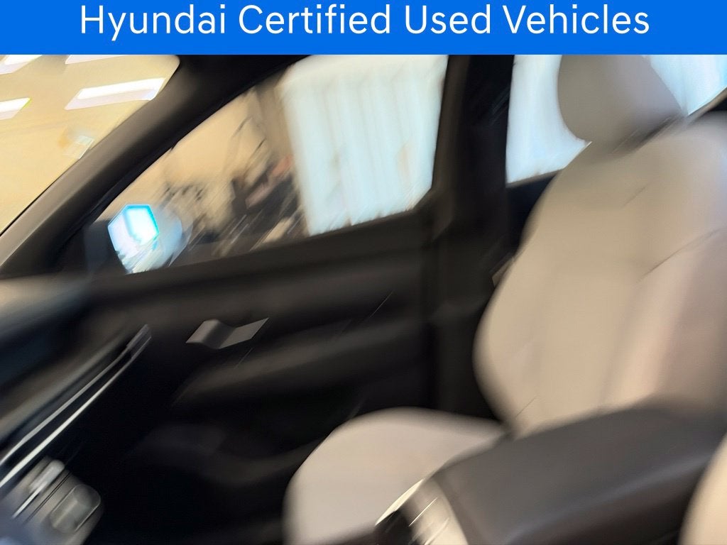 2026 Hyundai Santa Cruz SEL CERTIFIED