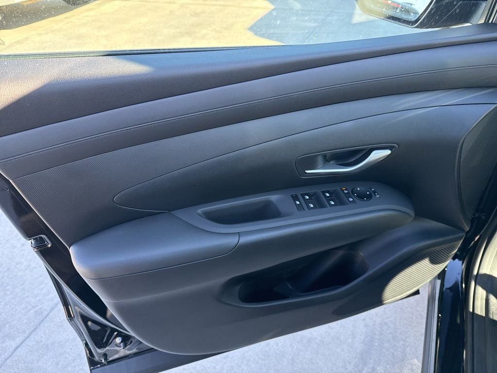 2026 Hyundai Santa Cruz SEL FWD