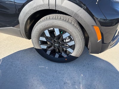 2026 Hyundai Santa Cruz SEL FWD