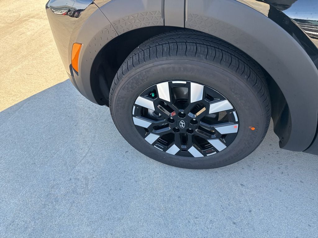 2026 Hyundai Santa Cruz SEL FWD