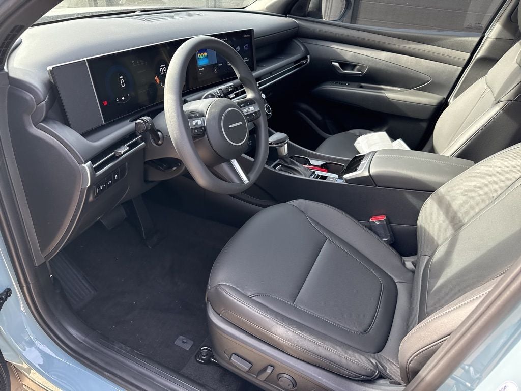 2026 Hyundai Santa Cruz SEL FWD