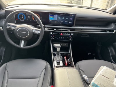 2026 Hyundai Santa Cruz SEL FWD