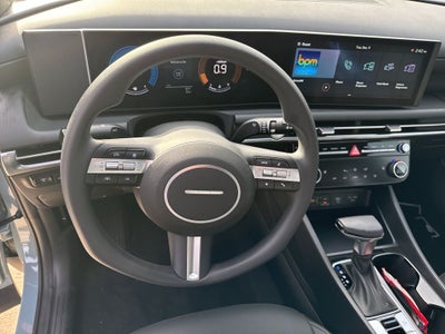 2026 Hyundai Santa Cruz SEL FWD