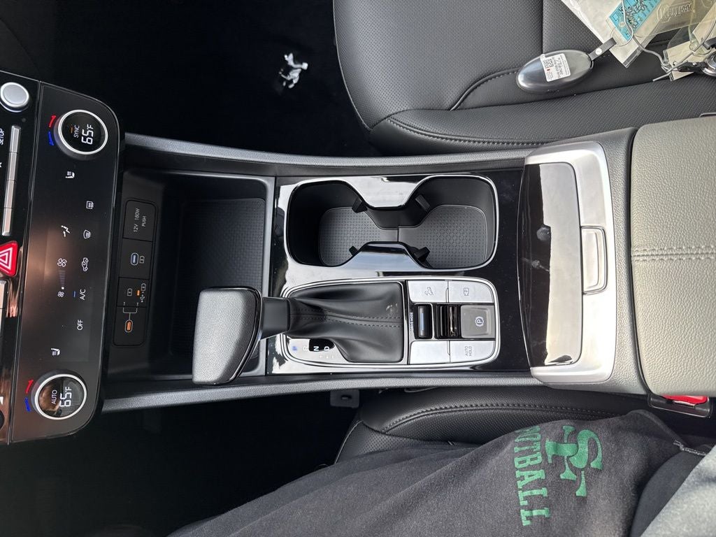 2026 Hyundai Santa Cruz SEL FWD