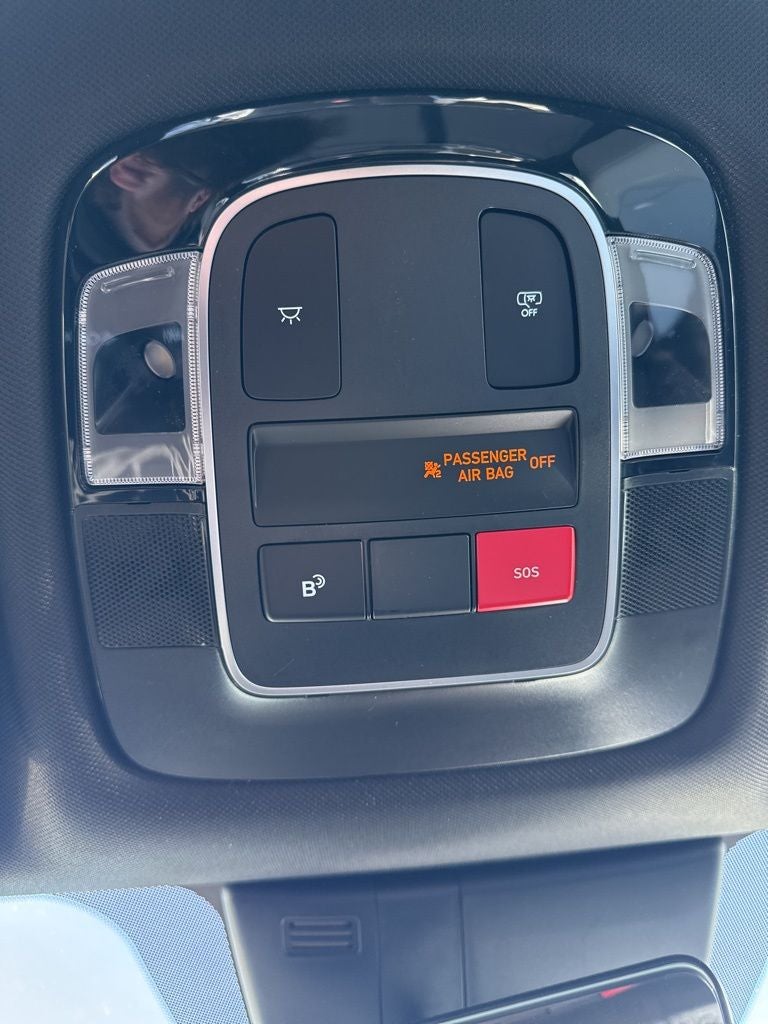 2026 Hyundai Santa Cruz SEL FWD