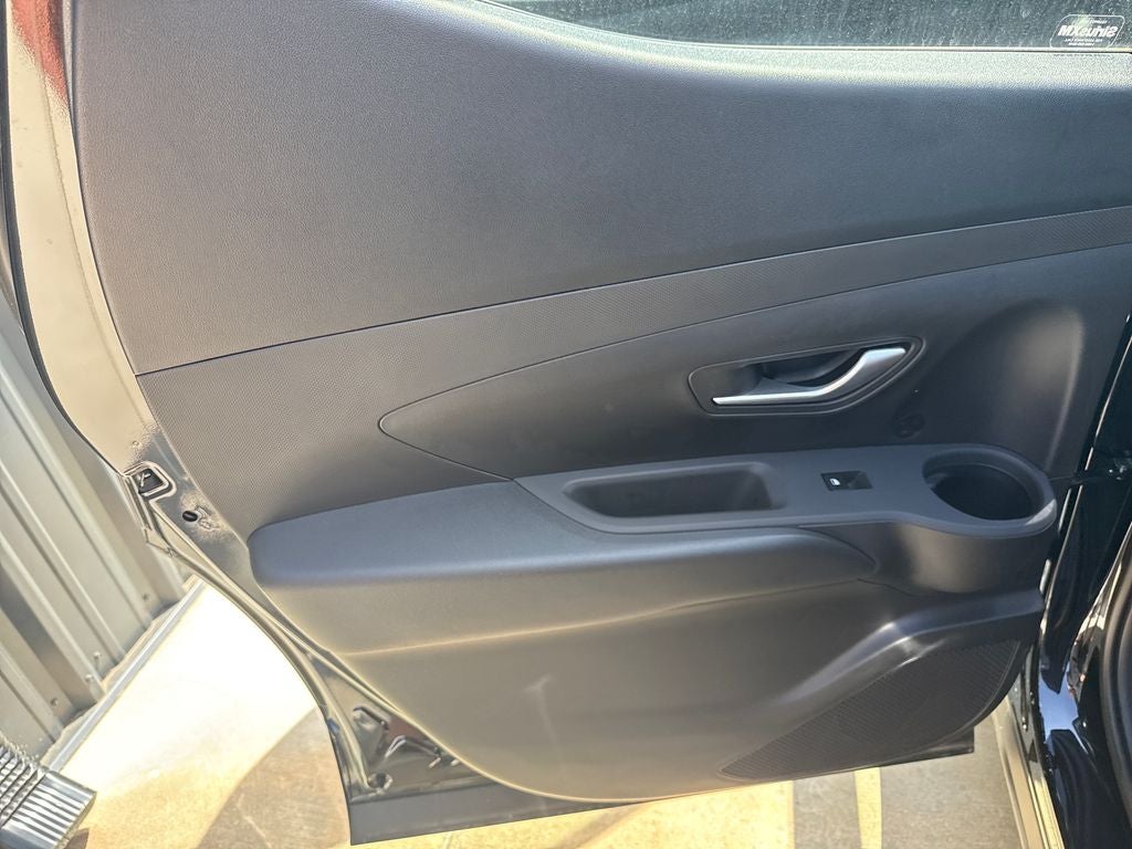 2026 Hyundai Santa Cruz SEL FWD
