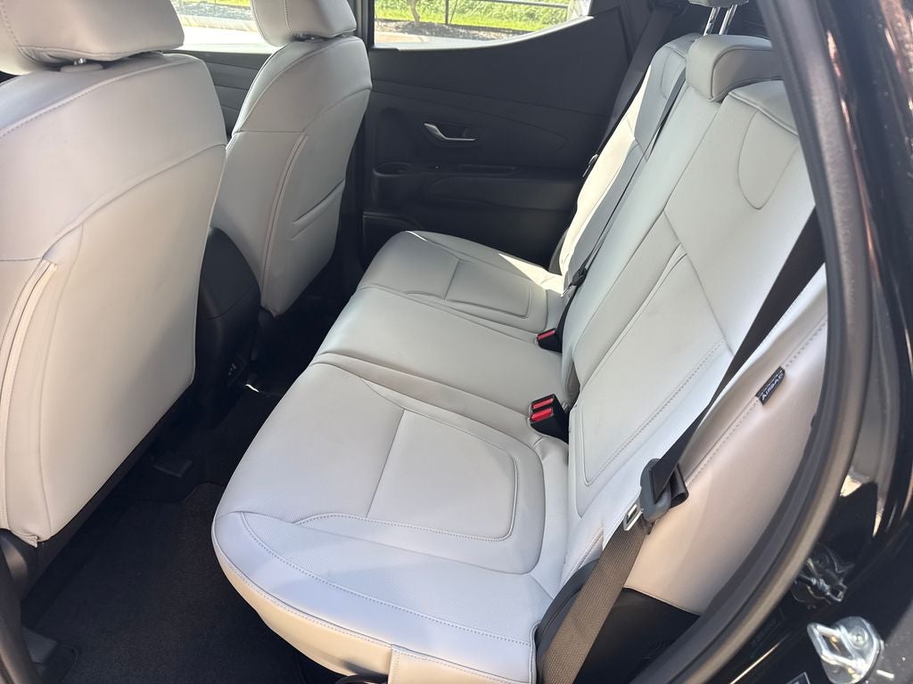 2026 Hyundai Santa Cruz SEL FWD