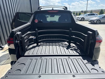 2026 Hyundai Santa Cruz SEL FWD