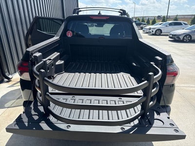 2026 Hyundai Santa Cruz SEL FWD