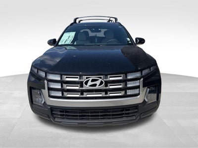 2026 Hyundai Santa Cruz SEL FWD