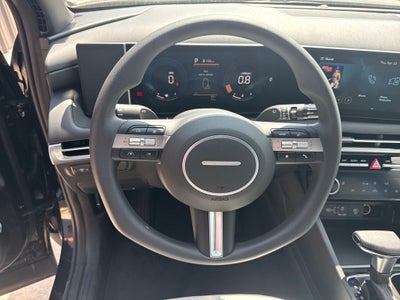 2026 Hyundai Santa Cruz SEL FWD