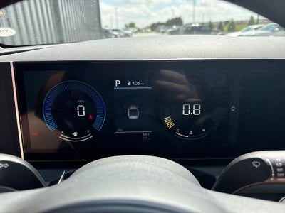 2026 Hyundai Santa Cruz SEL FWD