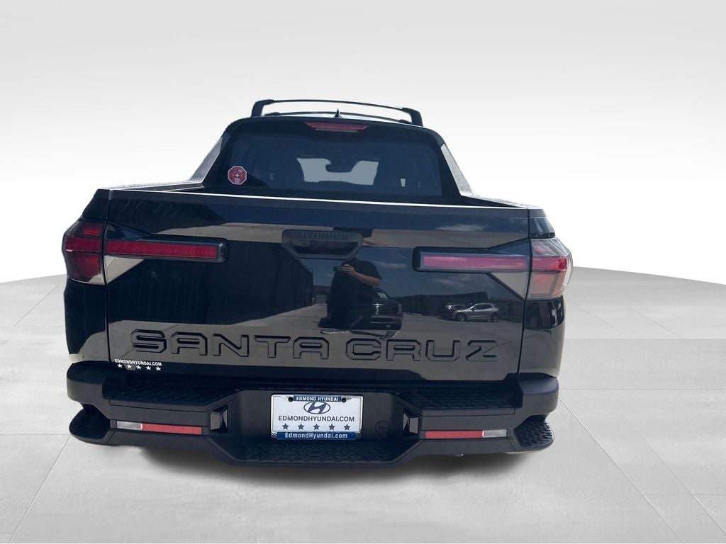 2026 Hyundai Santa Cruz SEL FWD