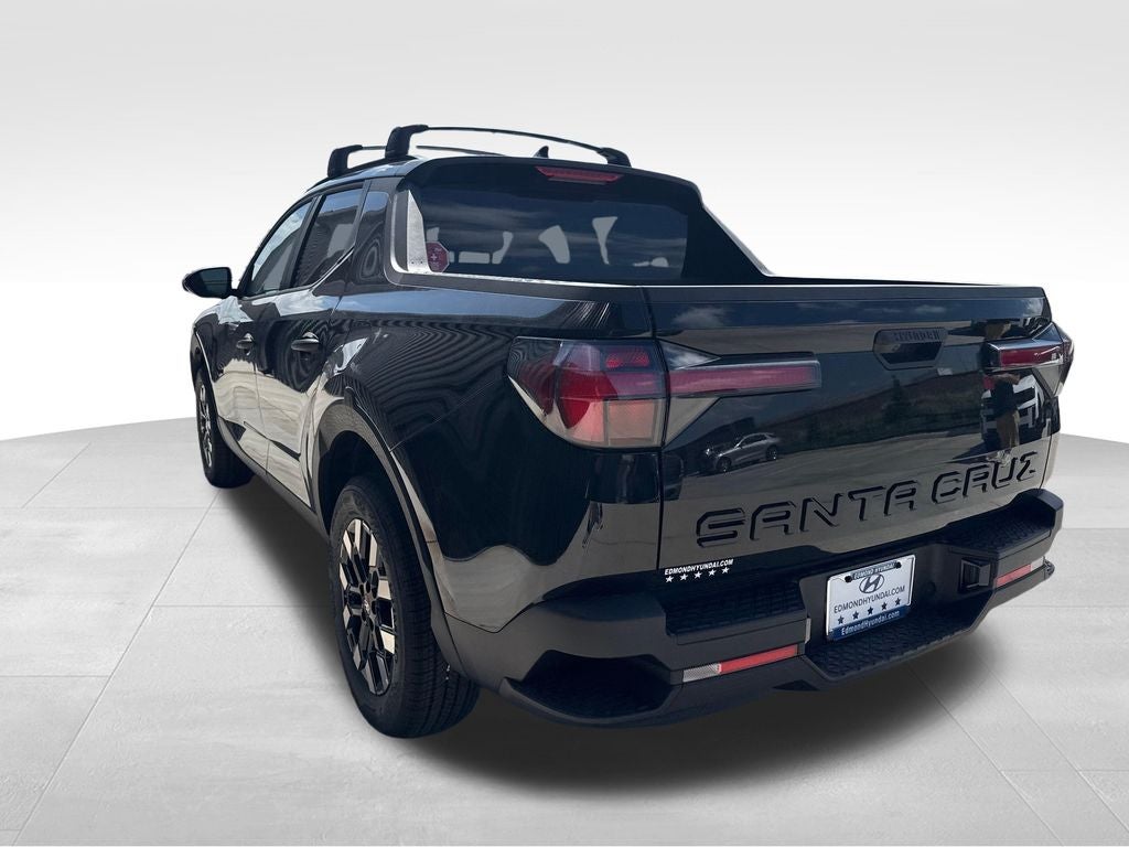 2026 Hyundai Santa Cruz SEL FWD