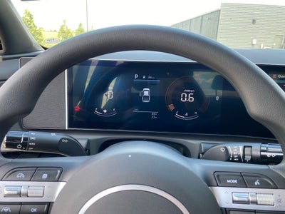 2026 Hyundai Santa Cruz SEL FWD