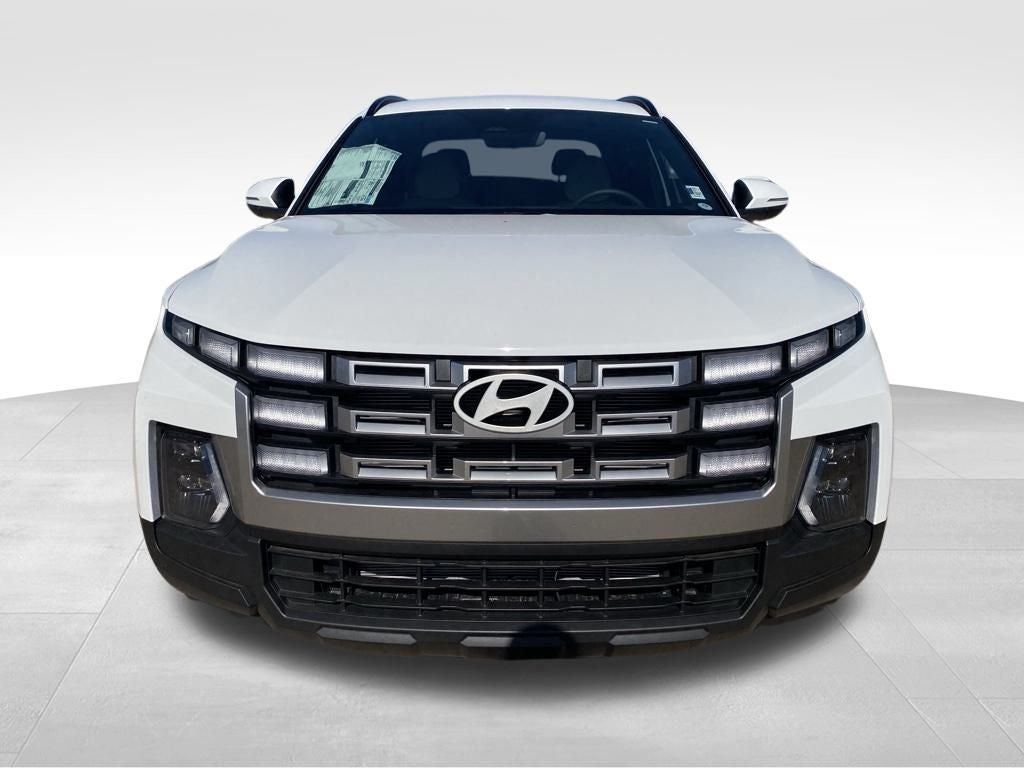 2026 Hyundai Santa Cruz SEL FWD