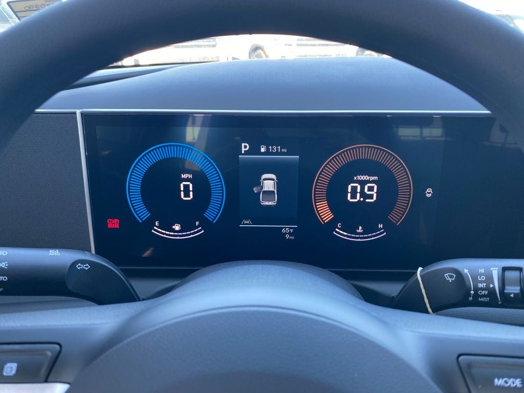 2026 Hyundai Santa Cruz SEL FWD