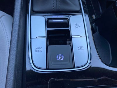 2026 Hyundai Santa Cruz SEL FWD