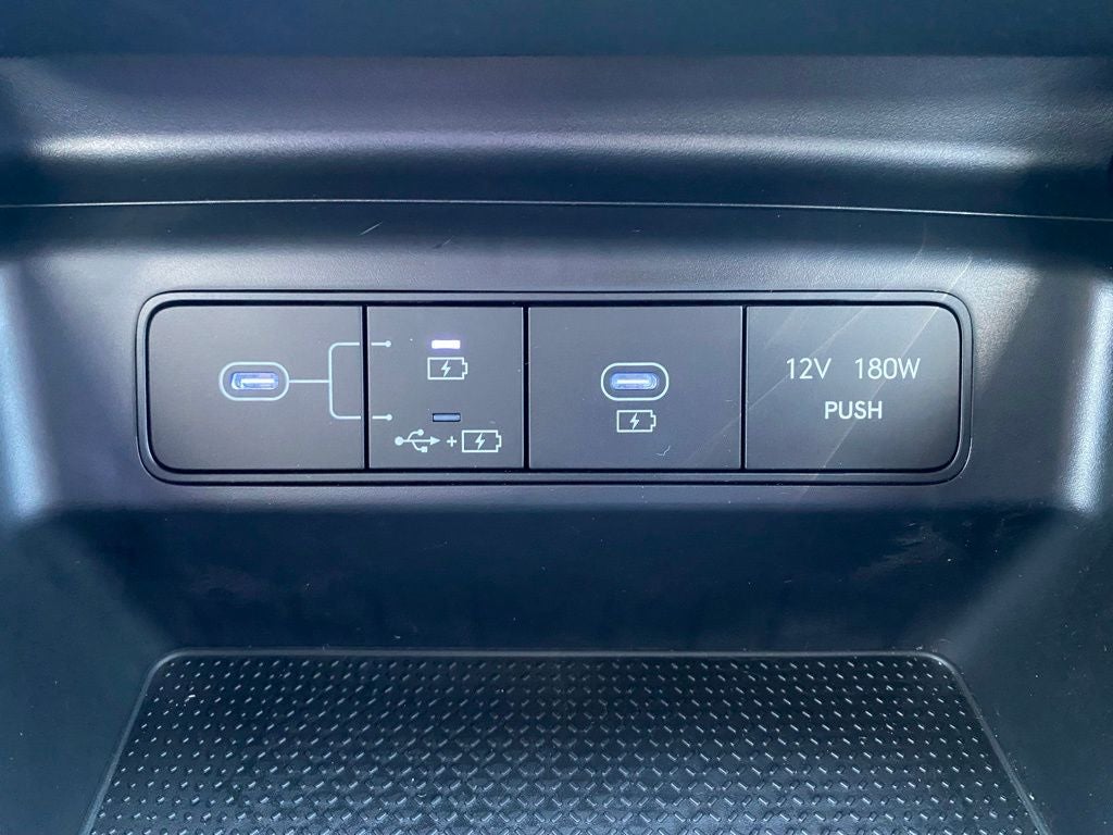 2026 Hyundai Santa Cruz SEL FWD