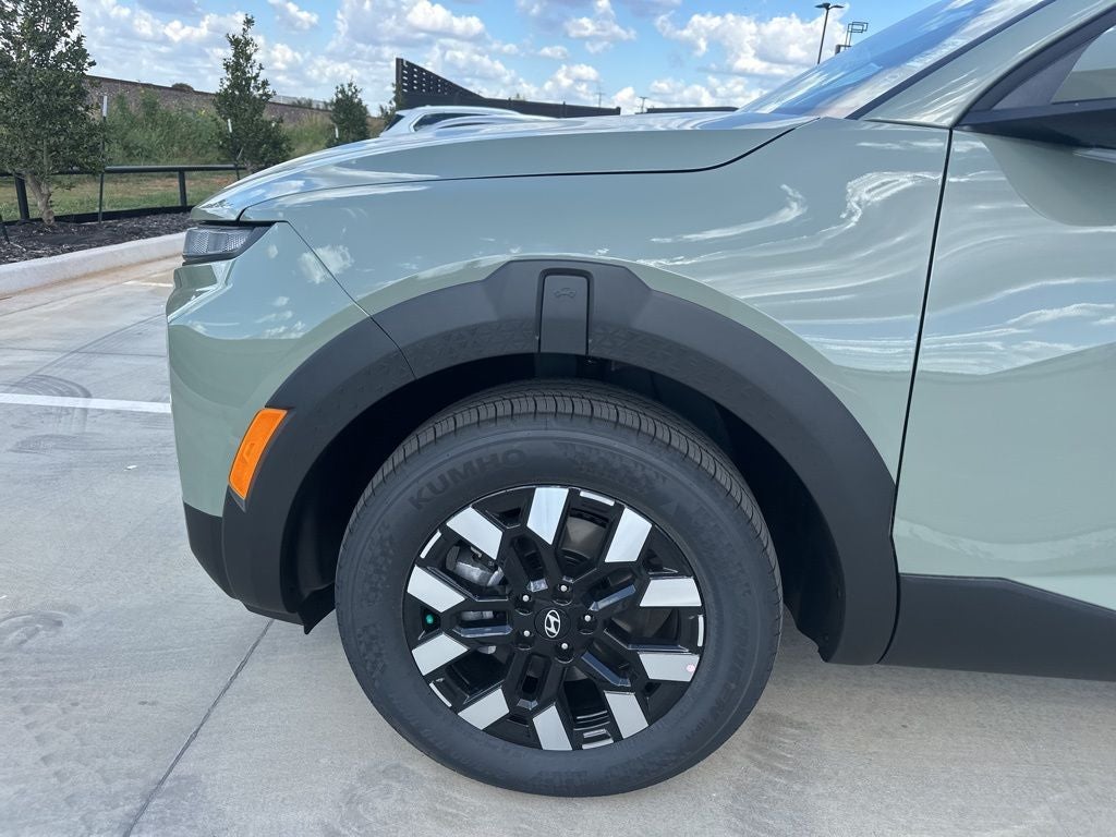 2026 Hyundai Santa Cruz SEL FWD