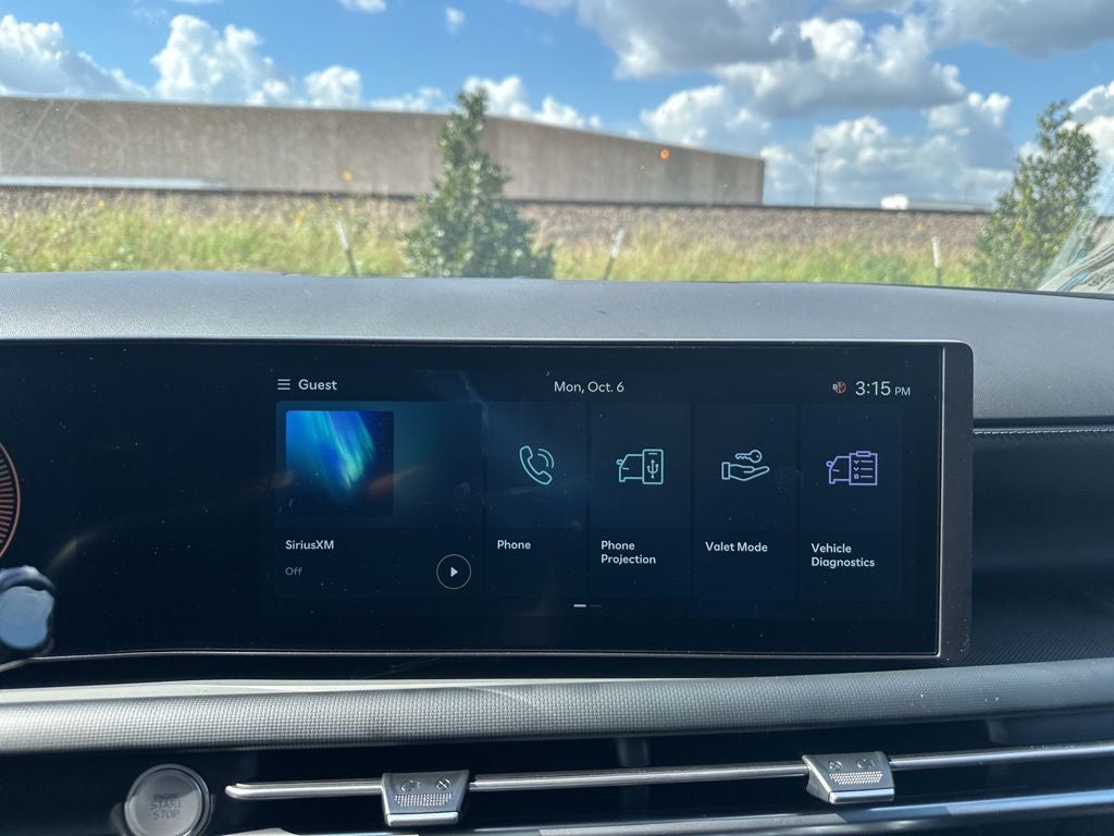 2026 Hyundai Santa Cruz SEL FWD