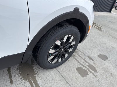 2026 Hyundai Santa Cruz SEL FWD