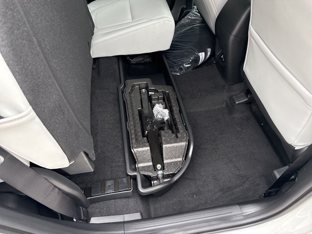 2026 Hyundai Santa Cruz SEL FWD