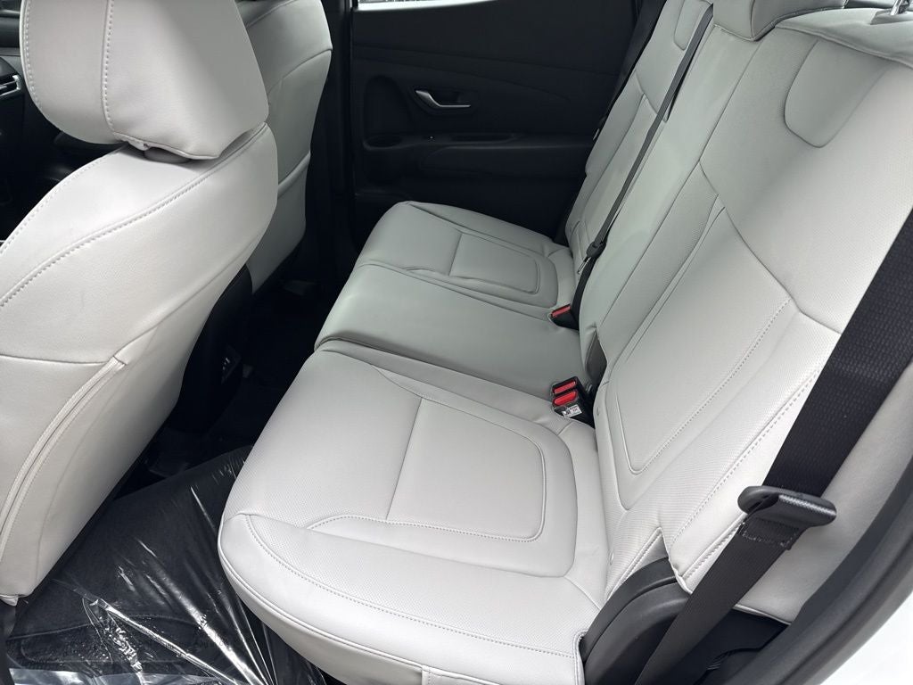 2026 Hyundai Santa Cruz SEL FWD