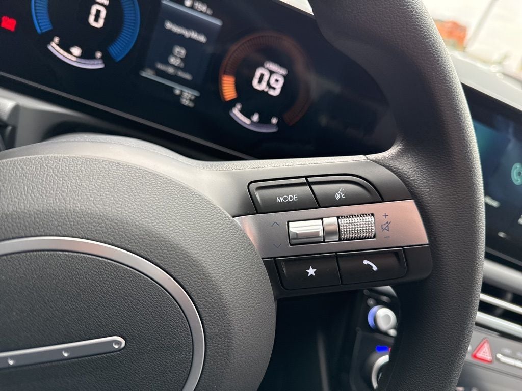 2026 Hyundai Santa Cruz SEL FWD