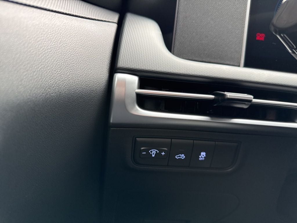 2026 Hyundai Santa Cruz SEL FWD