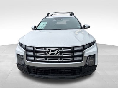 2026 Hyundai Santa Cruz SEL FWD