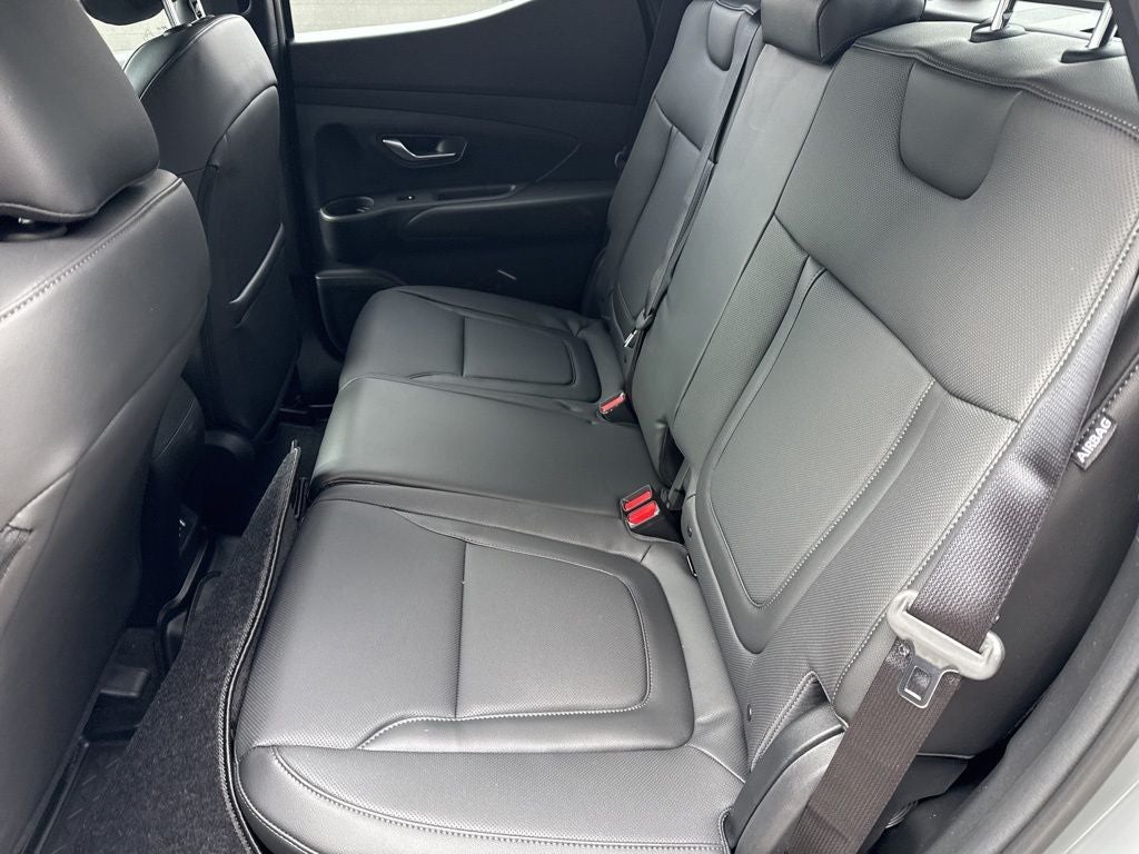 2026 Hyundai Santa Cruz SEL FWD