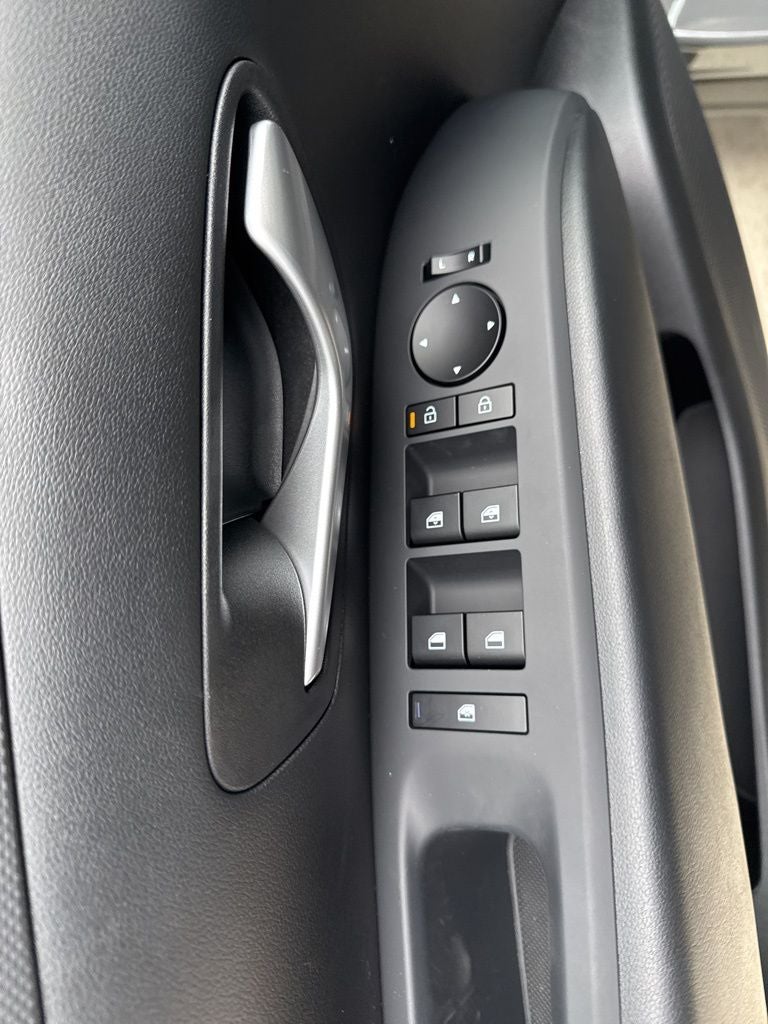 2026 Hyundai Santa Cruz SEL FWD