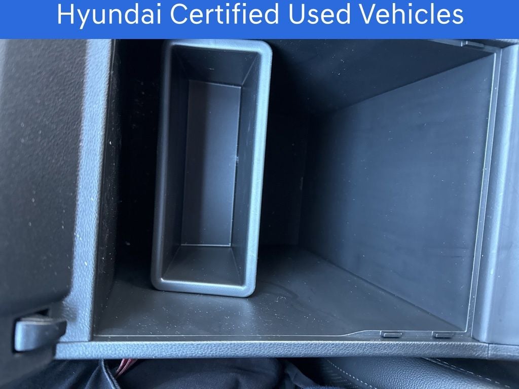 2025 Hyundai Santa Cruz SEL CERTIFIED