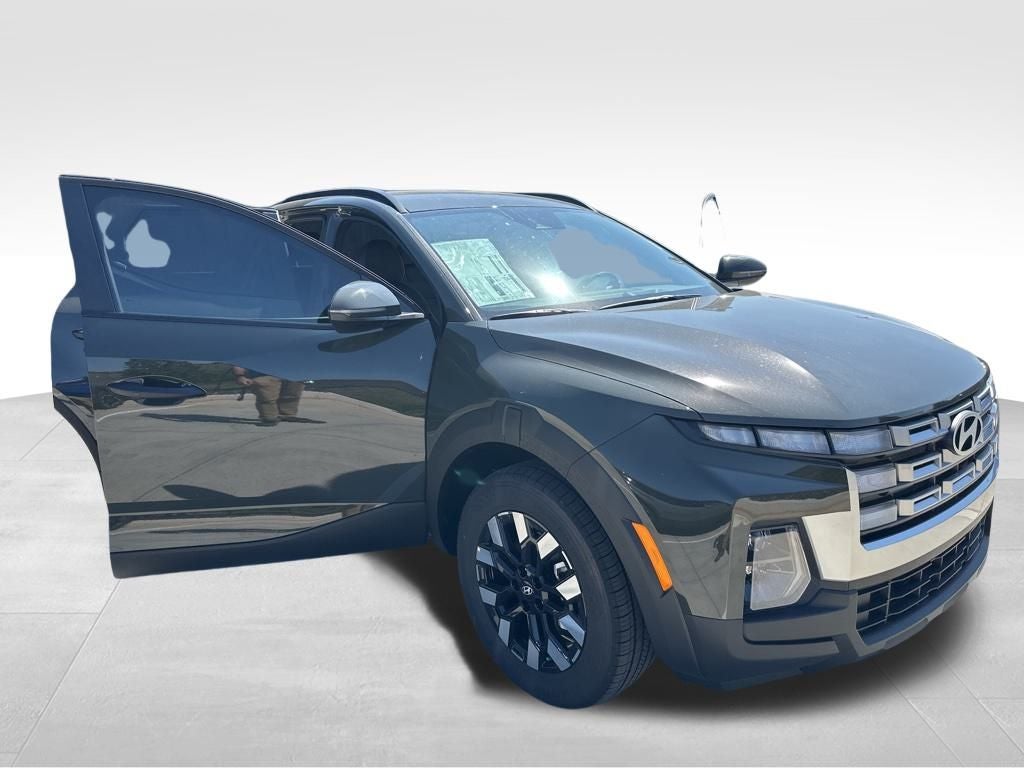 2026 Hyundai Santa Cruz SEL FWD