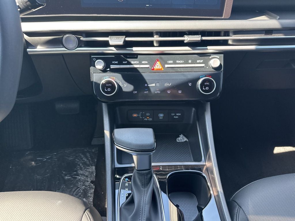 2026 Hyundai Santa Cruz SEL FWD