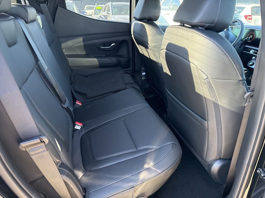 2026 Hyundai Santa Cruz SEL FWD