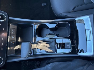 2026 Hyundai Santa Cruz SEL FWD