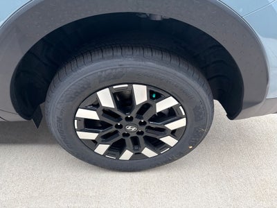 2026 Hyundai Santa Cruz SEL FWD